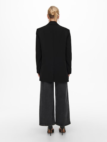 Blazer 'ONLLana-Berry' di ONLY in nero