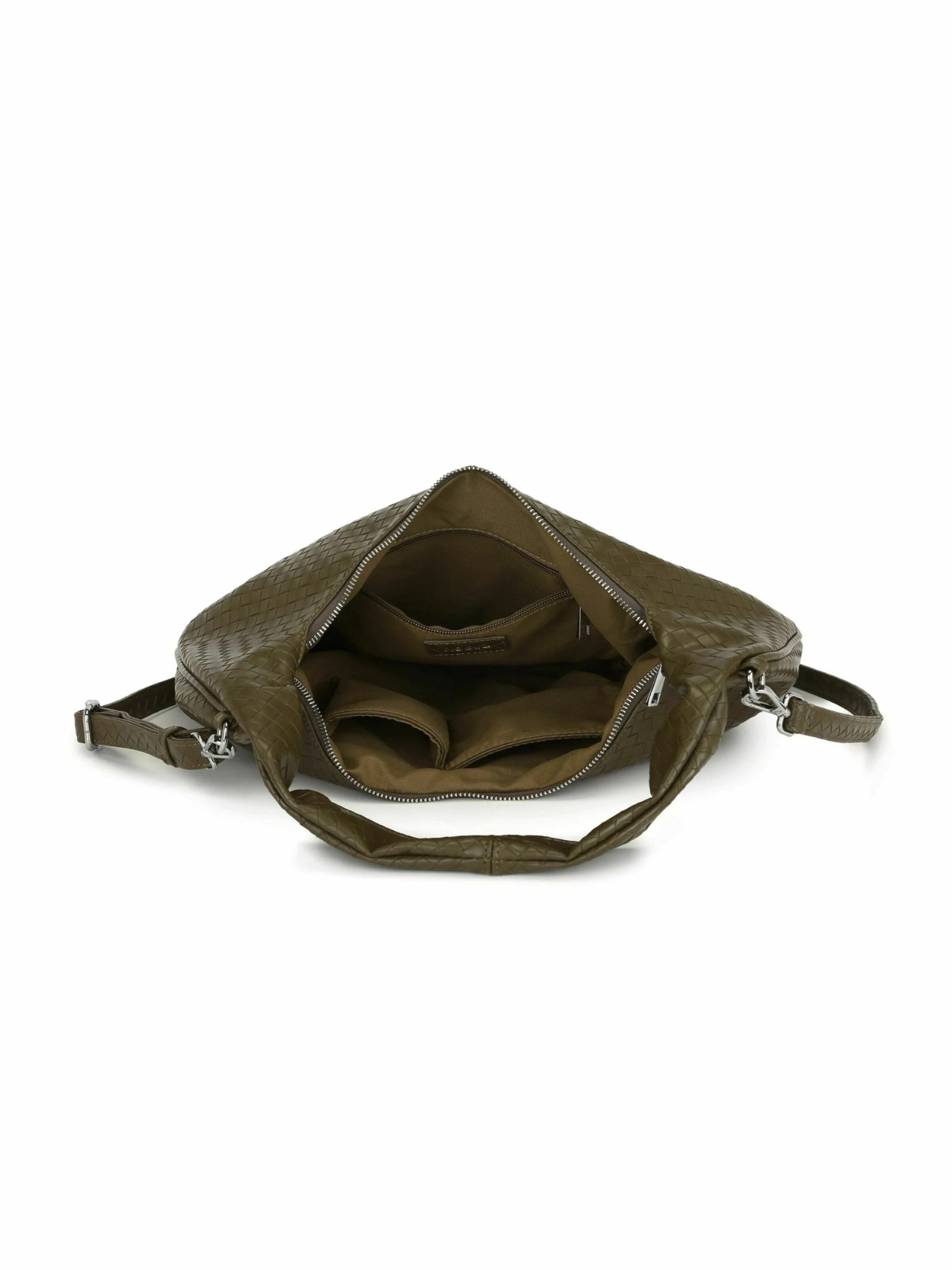 Noella Ostoskassi ' Peony ' värissä vihreä