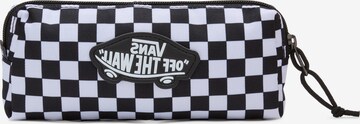 VANS Чанта 'Old Skool' в черно: отпред