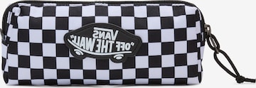 Sac 'Old Skool' VANS en noir : devant