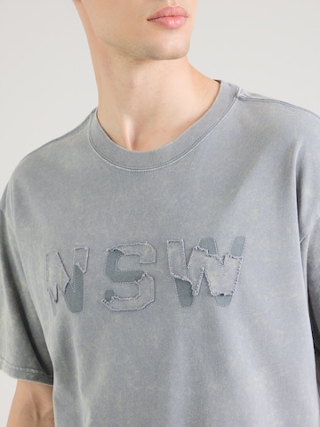 Nike Sportswear Μπλουζάκι σε γκρι