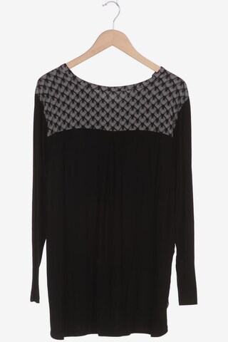 Olsen Top & Shirt in 4XL in Black