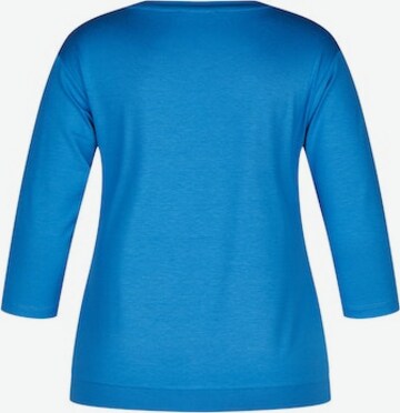 Rabe Shirt in Blue