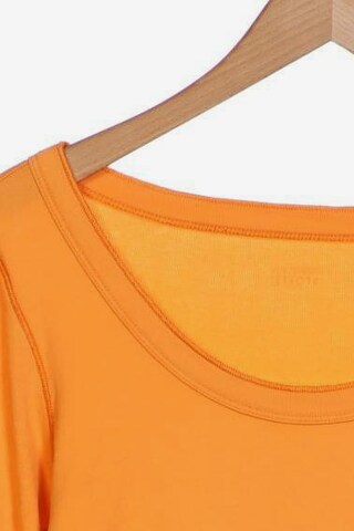 Marc Cain Sports T-Shirt XL in Orange