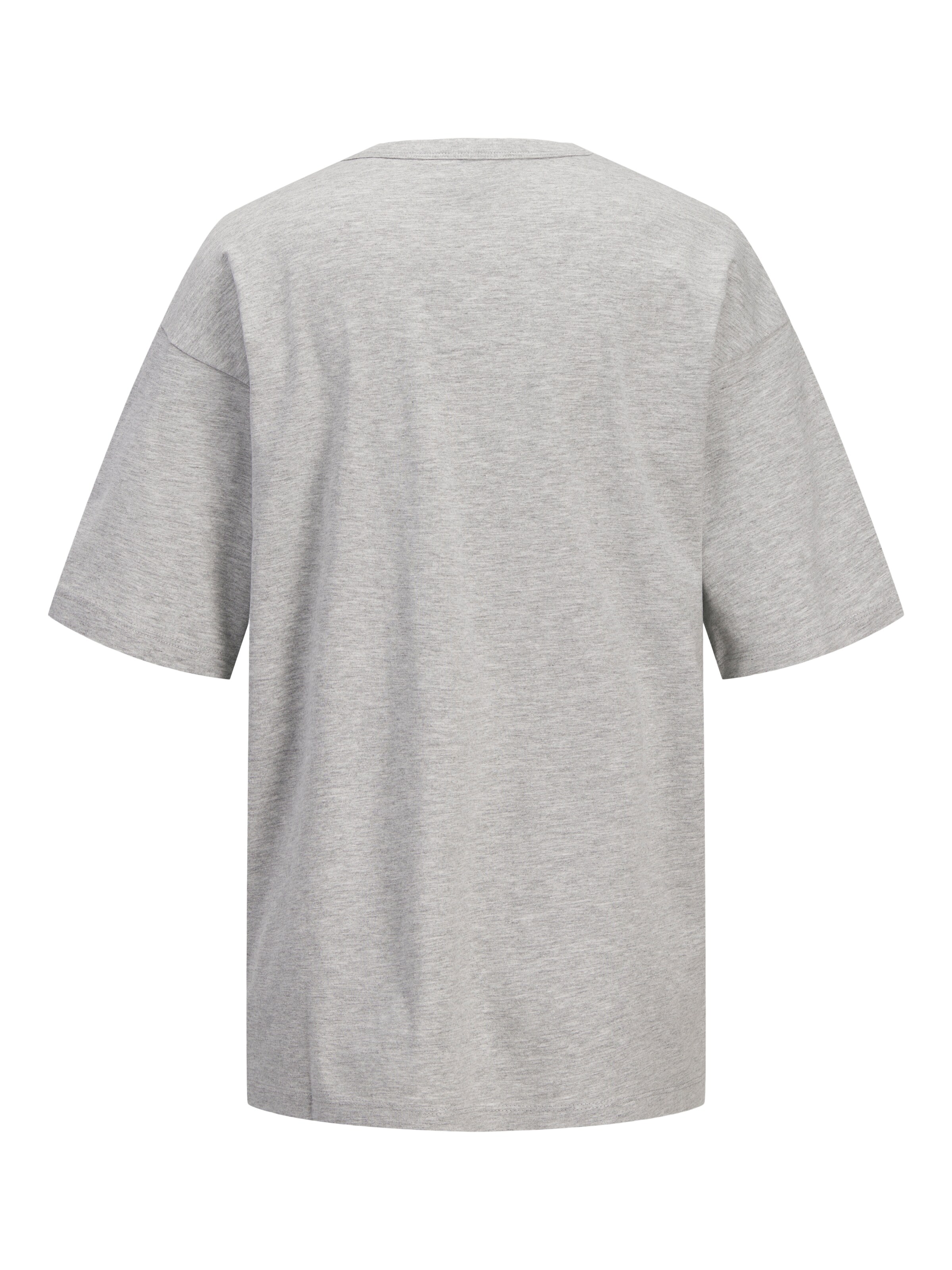 T-Shirt 'JXSTUDIO VESTERBRO' JJXX en gris
