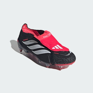 ADIDAS PERFORMANCE - Zapatillas de fútbol 'Predator Elite' en negro