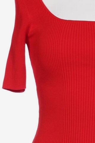 Karen Millen Pullover S in Rot