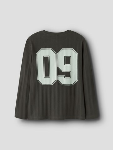 NAME IT Shirt in Grijs