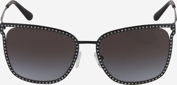 MICHAEL Michael Kors Sluneční brýle '0MK1098B' – černá