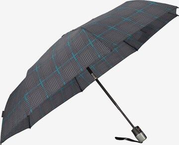 KNIRPS Umbrella 'T 301' in Grey: front