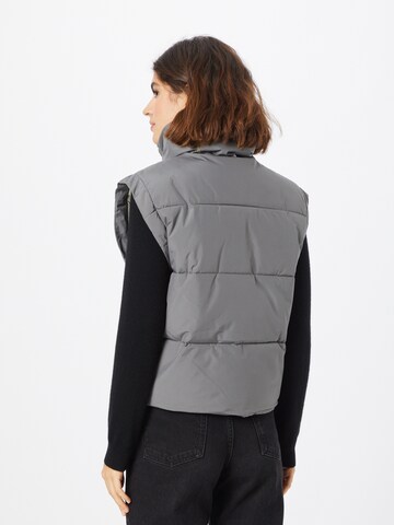 Gilet di Won Hundred in grigio