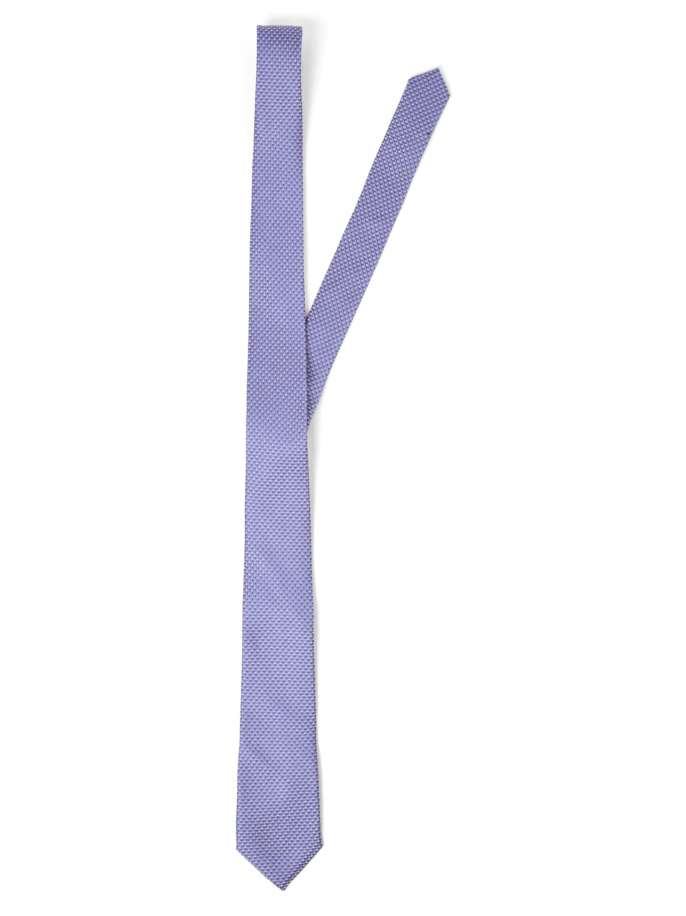 Andrew James Krawatte in Blau