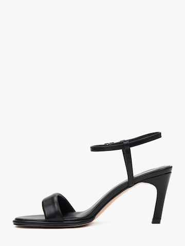 Estro Sandaler '529-07' i sort