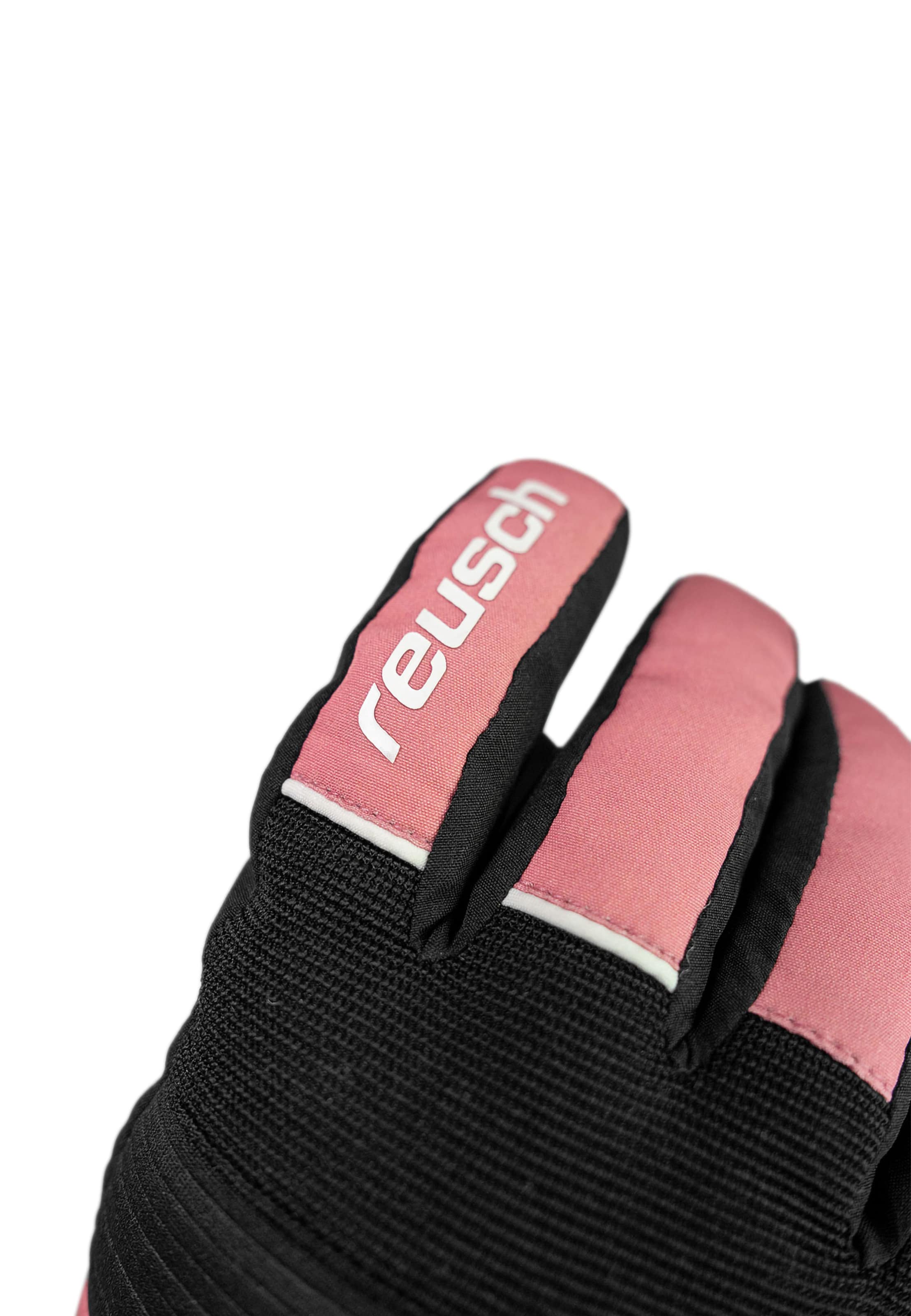 REUSCH Sporthandschoenen 'Benji R-TEX® XT' in Rood
