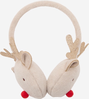 MANGO KIDS Pipo 'RENO' värissä beige: etupuoli