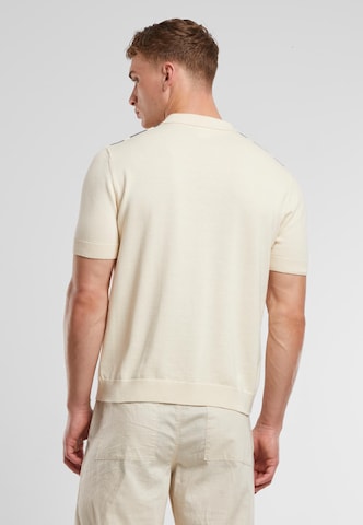 T-Shirt Urban Classics en beige