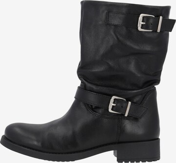 Bottines 'Angui' Palado en noir