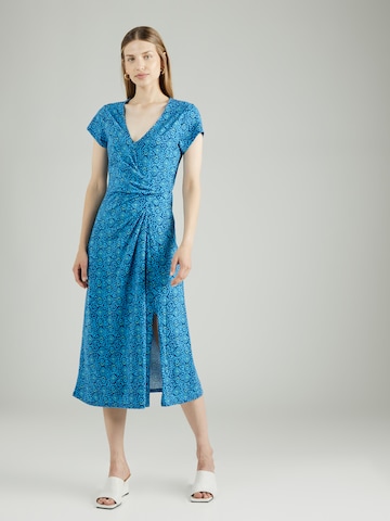 BONOBO Dress 'HORTENROLF' in Blue: front