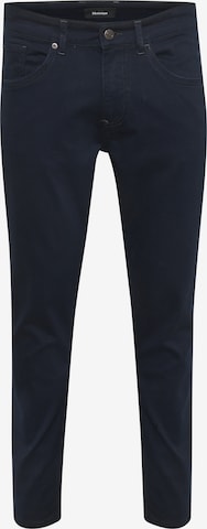 Matinique Regular Jeans 'MApete' in Blauw: voorkant