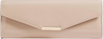 Lipsy Pikkulaukku värissä beige: etupuoli