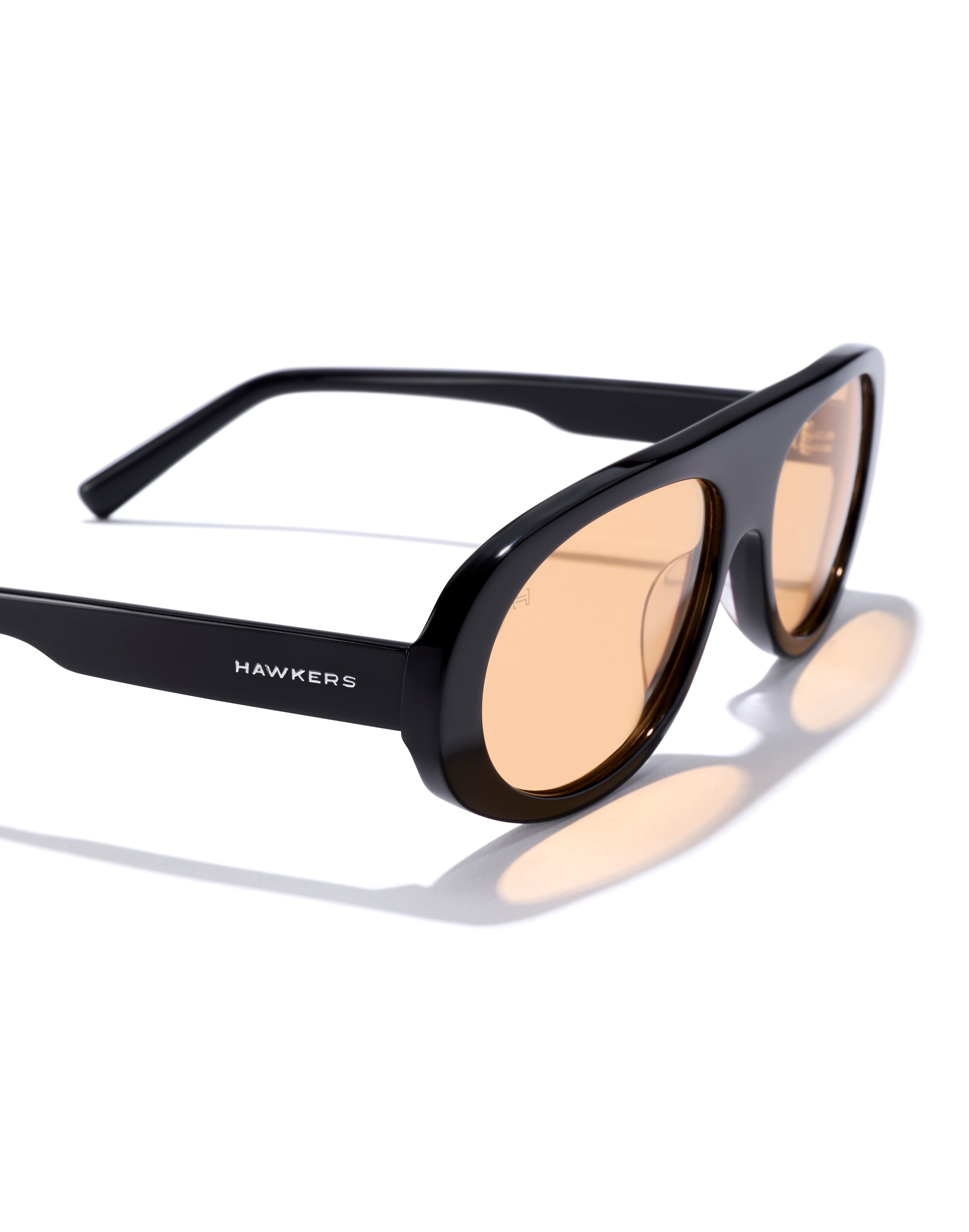 HAWKERS - Gafas de sol en negro