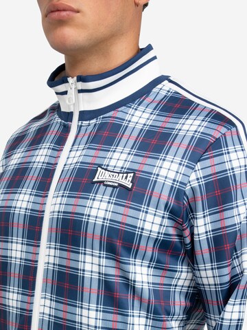 LONSDALE - Fato de jogging 'Wembely' em azul