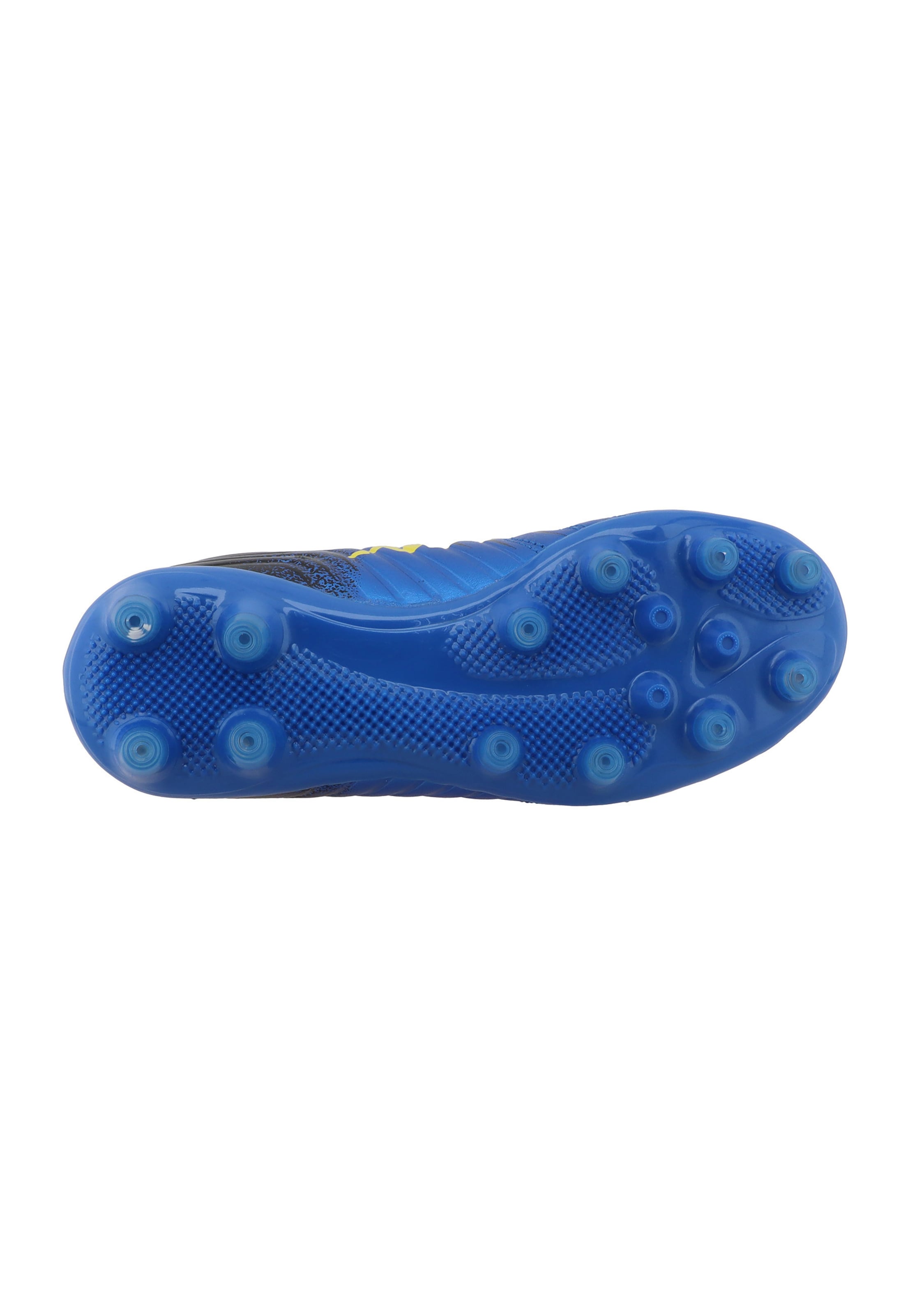 KAPPA - Chuteira 'Lean' em azul