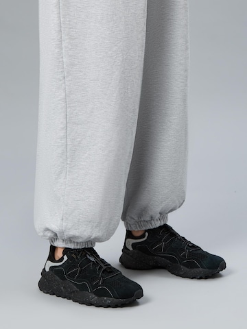 Flower Mountain Sneaker low 'TIGER HILL UNI'‌‌‌‌‌‌‌‌‌‌ in Schwarz: Vorderseite