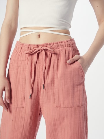 GAP Loosefit Kalhoty – pink