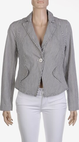 Navyboot Blazer in S in White: front