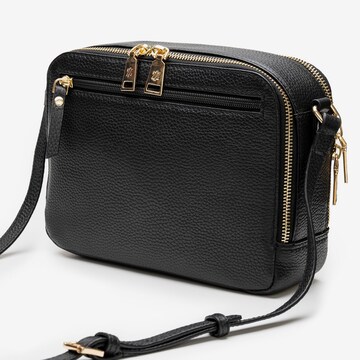 Lazarotti Crossbody Bag 'Bologna' in Black