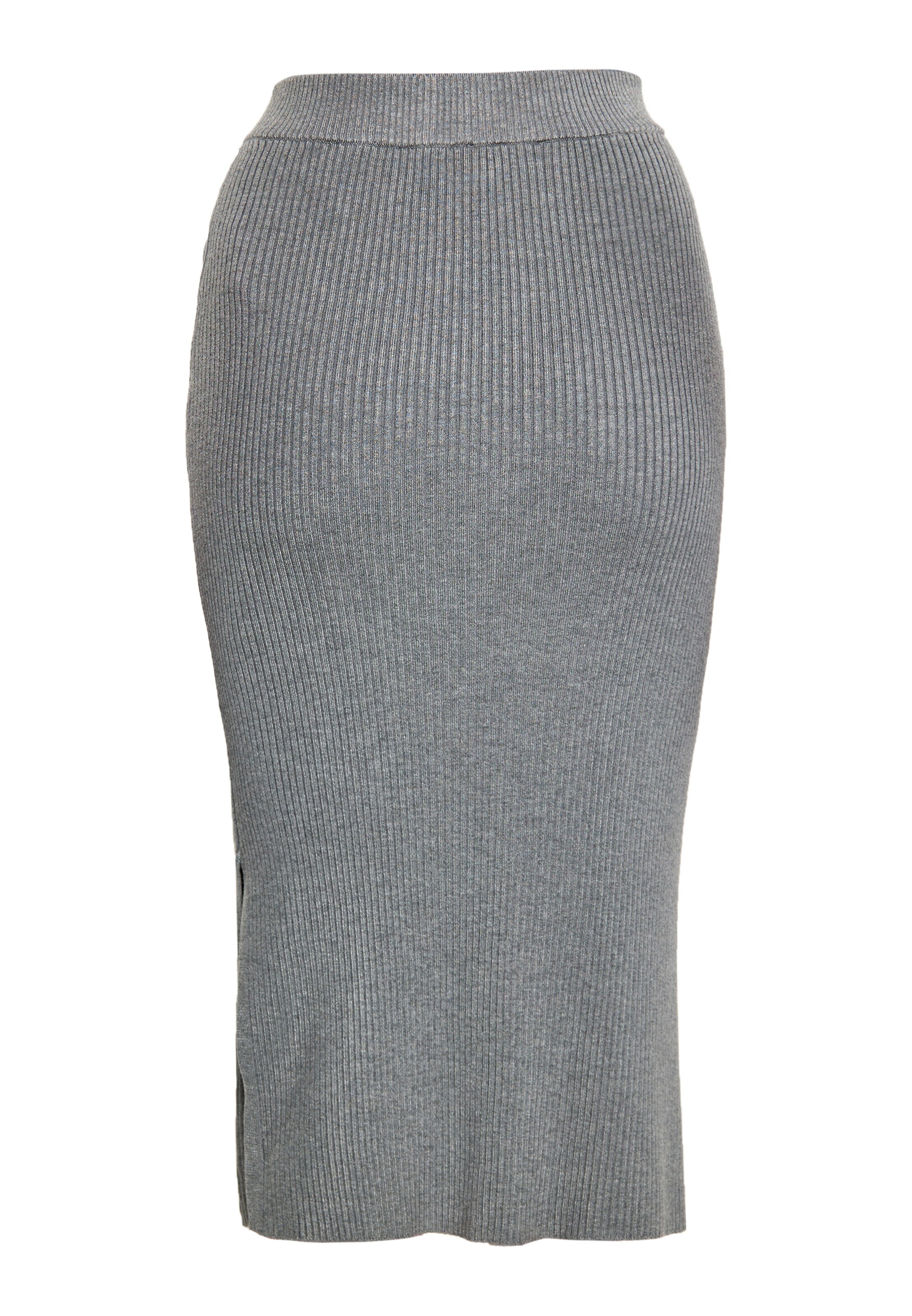 NAEMI Юбка в Серый