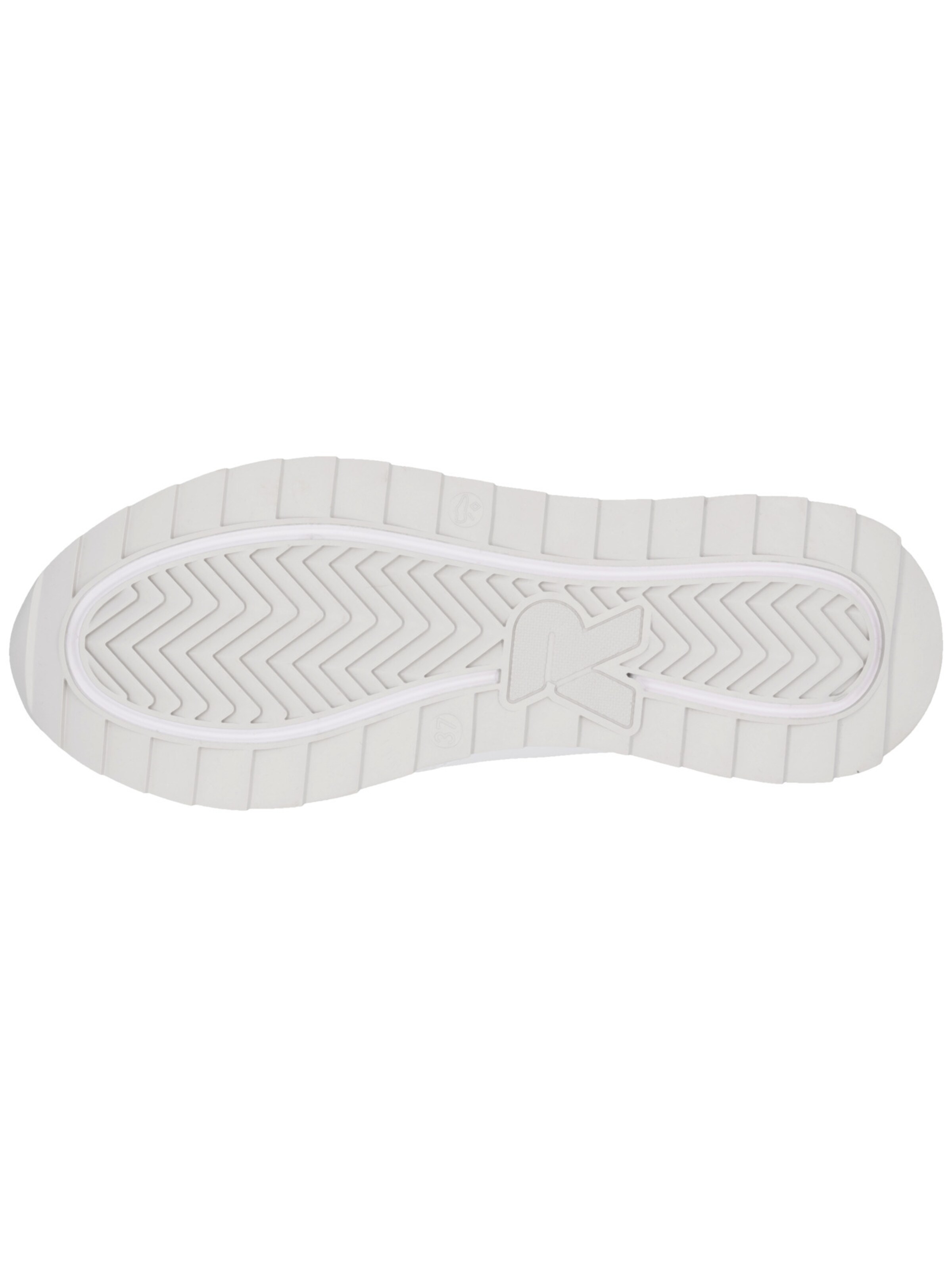 Rieker Sneakers in White