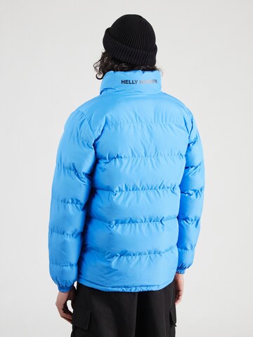 HELLY HANSEN Jacke 'YU 23' in Blau