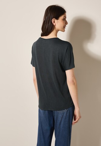 CECIL Shirt in Green