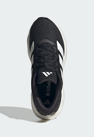 Chaussure de course 'Galaxy 8' ADIDAS PERFORMANCE en noir
