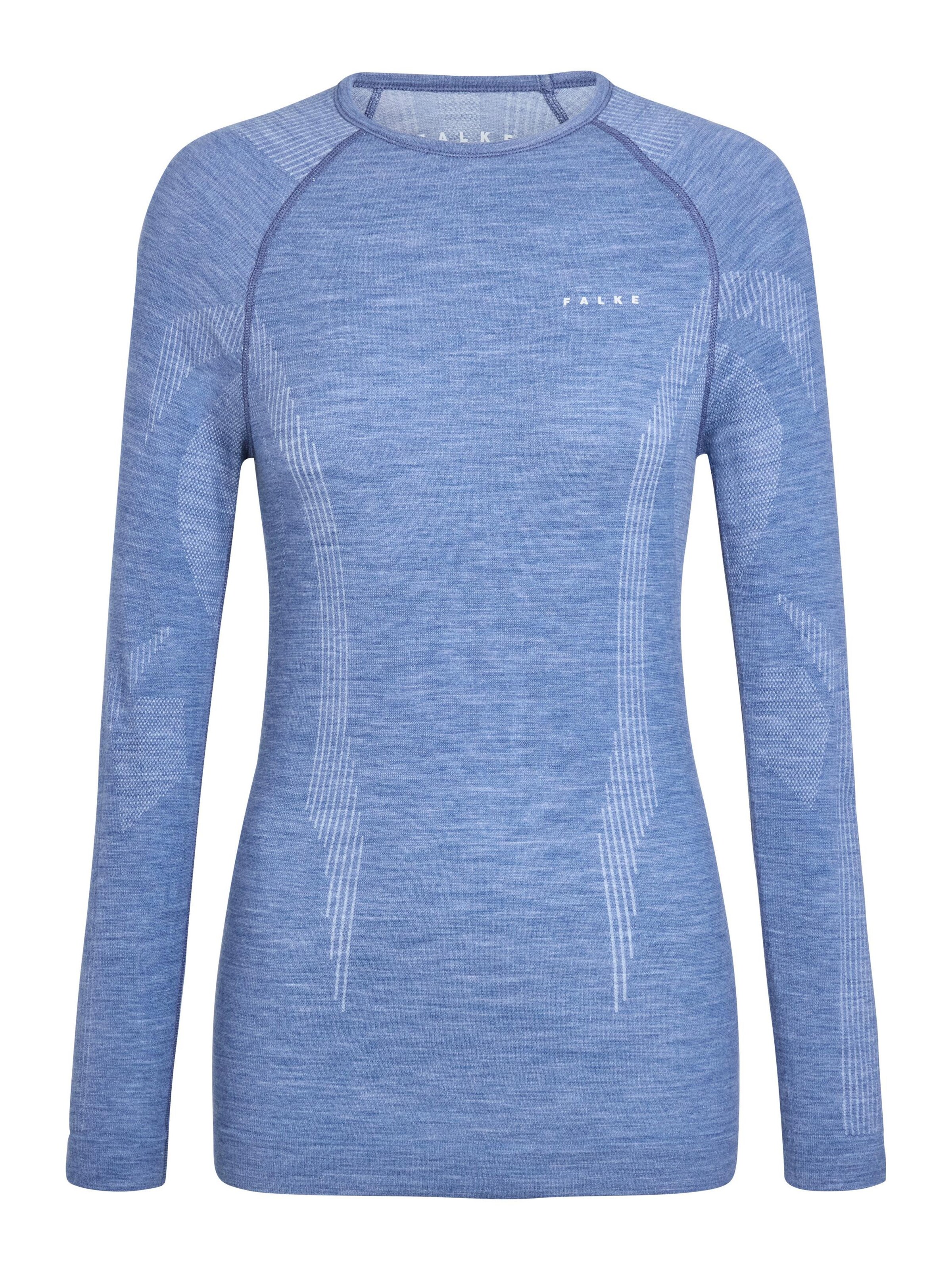 FALKE Base Layer‌‌‌‌‌ in Blau