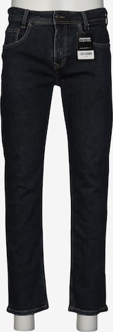 MAC Jeans in 32 in Blue: front