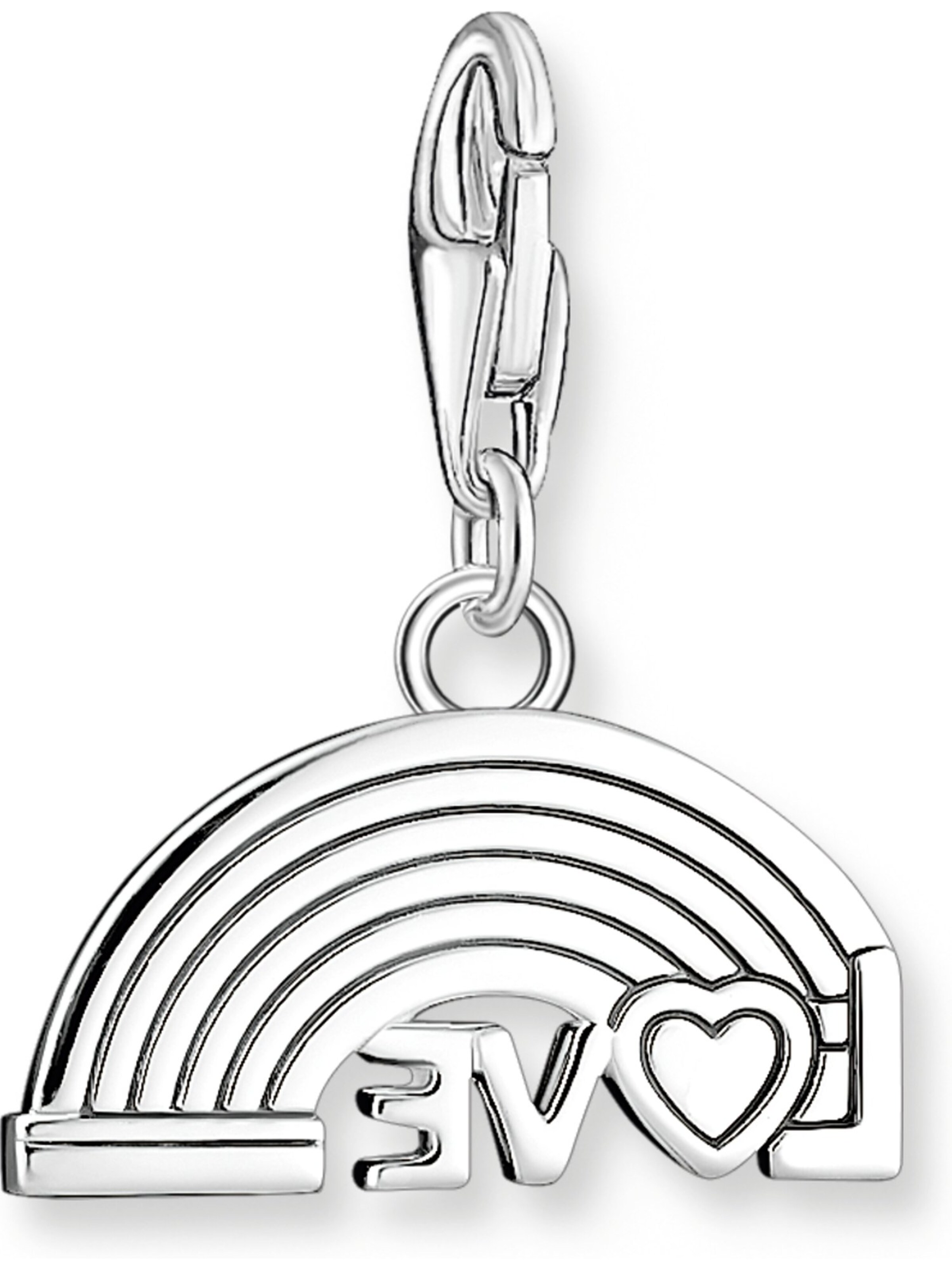 Thomas Sabo Anhänger in Silber