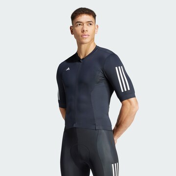 Maillot 'Tempo' ADIDAS PERFORMANCE en noir : devant