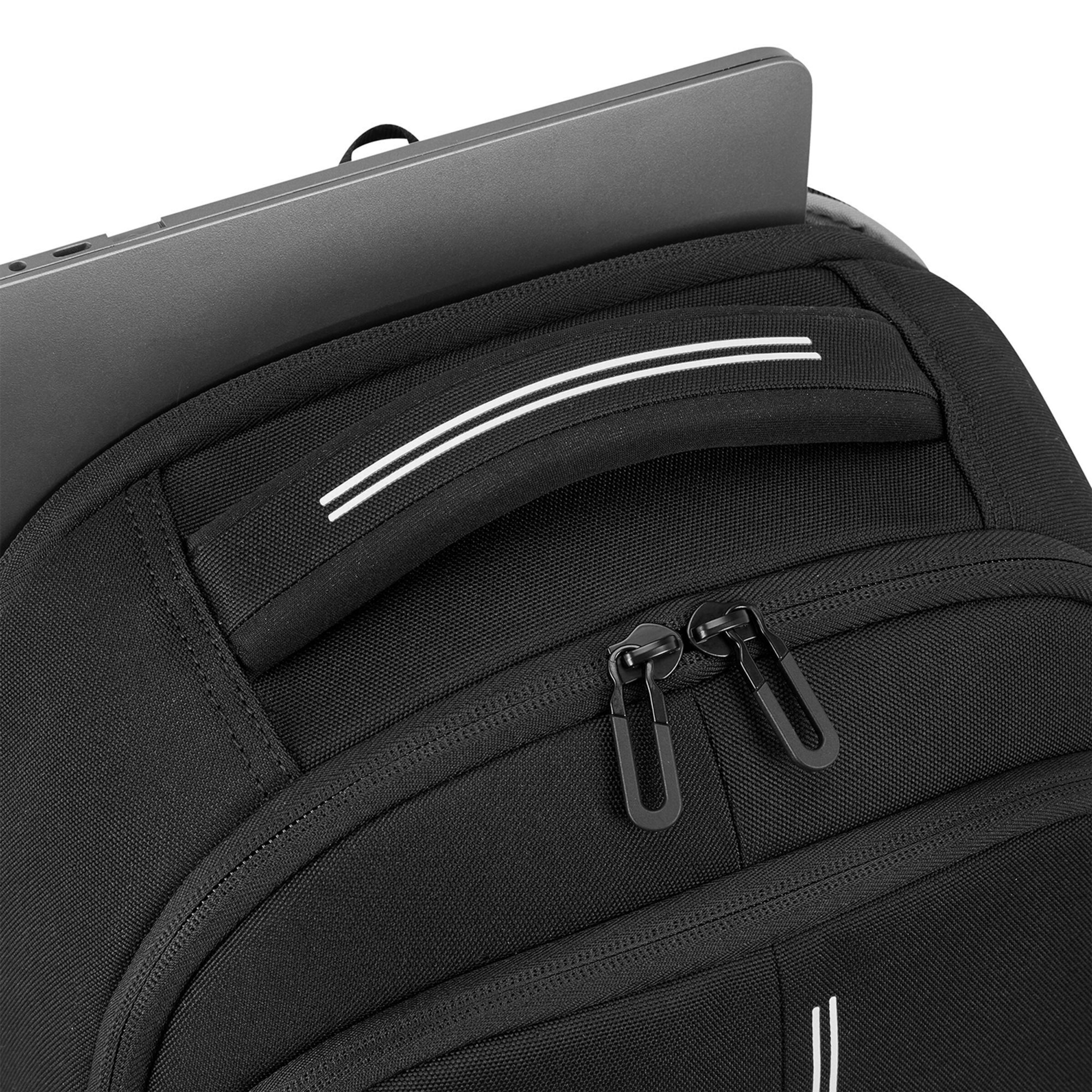 Roncato Backpack 'K2' in Black