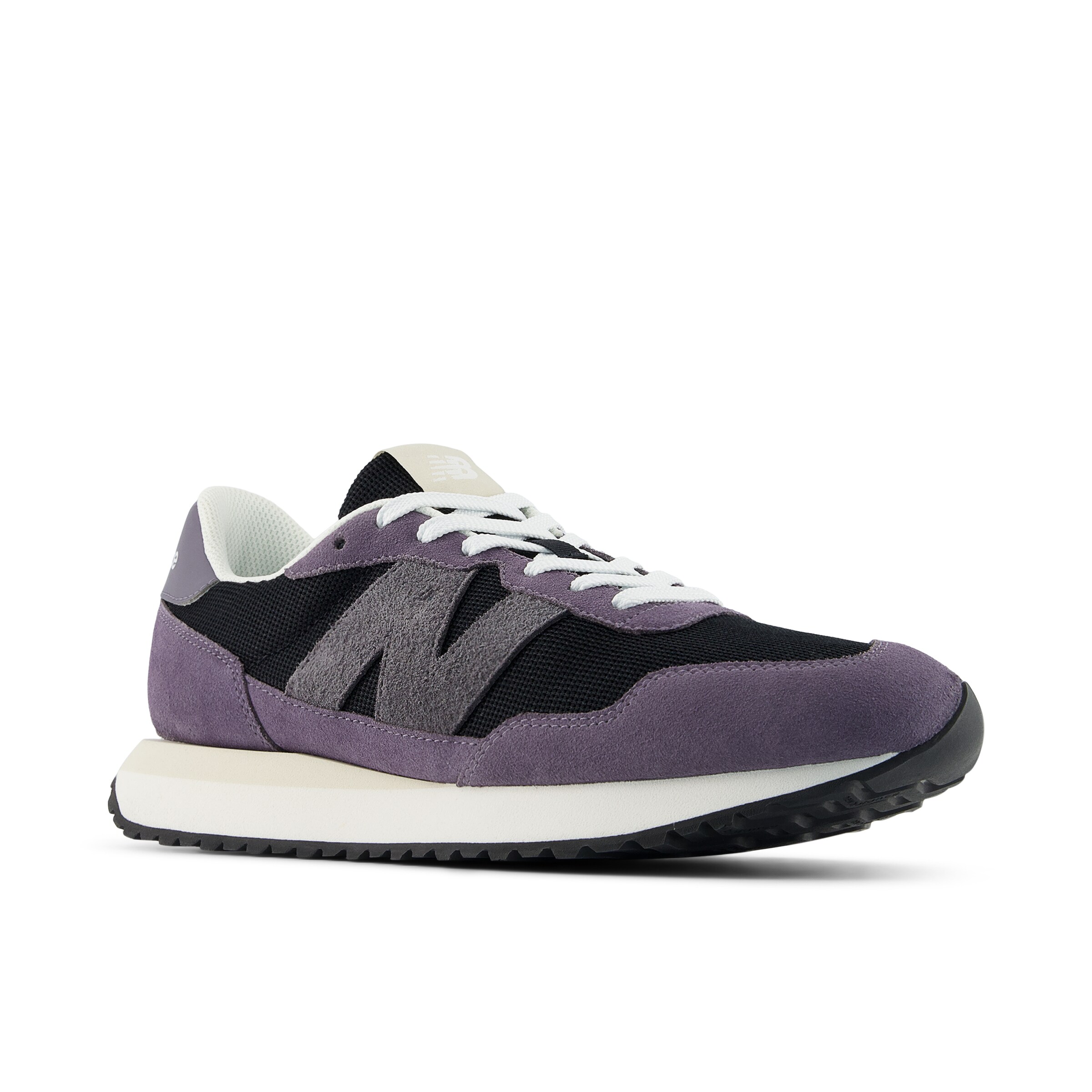 new balance Sneaker in Grau: Vorderseite