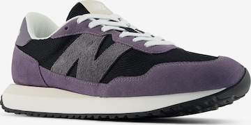 new balance Sneaker in Grau: Vorderseite