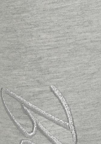 BENCH Skinny Leggings in Grey