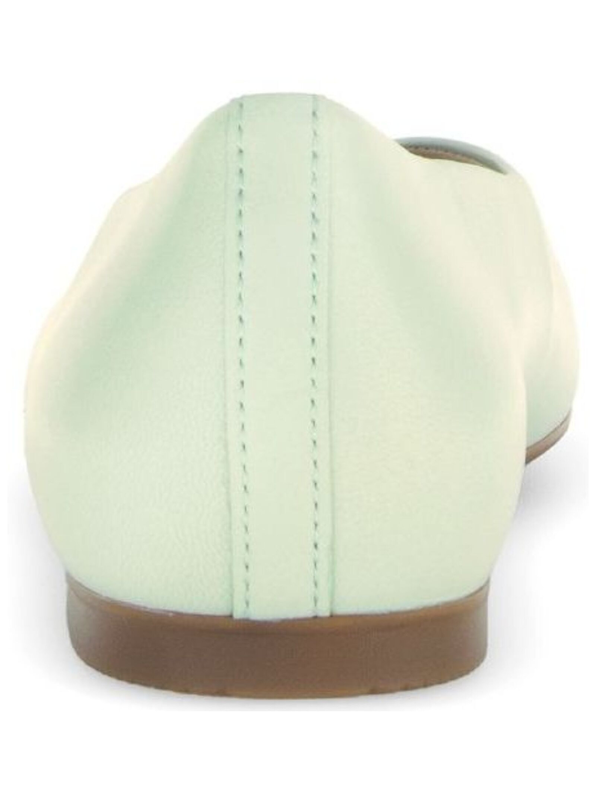 Ballerina di GABOR in verde