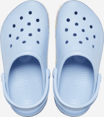 Crocs Flats in Blue