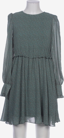 YAS Kleid S in Grün: Vorderseite
