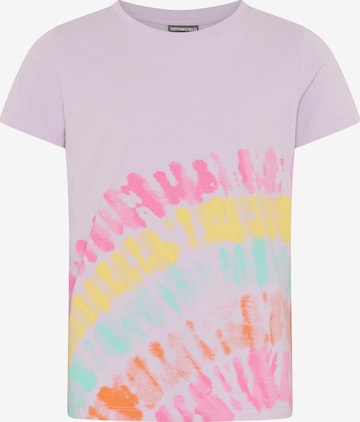 Kidsworld Shirt in Pink: front