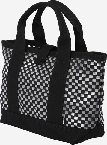 VANS - Shopper en negro