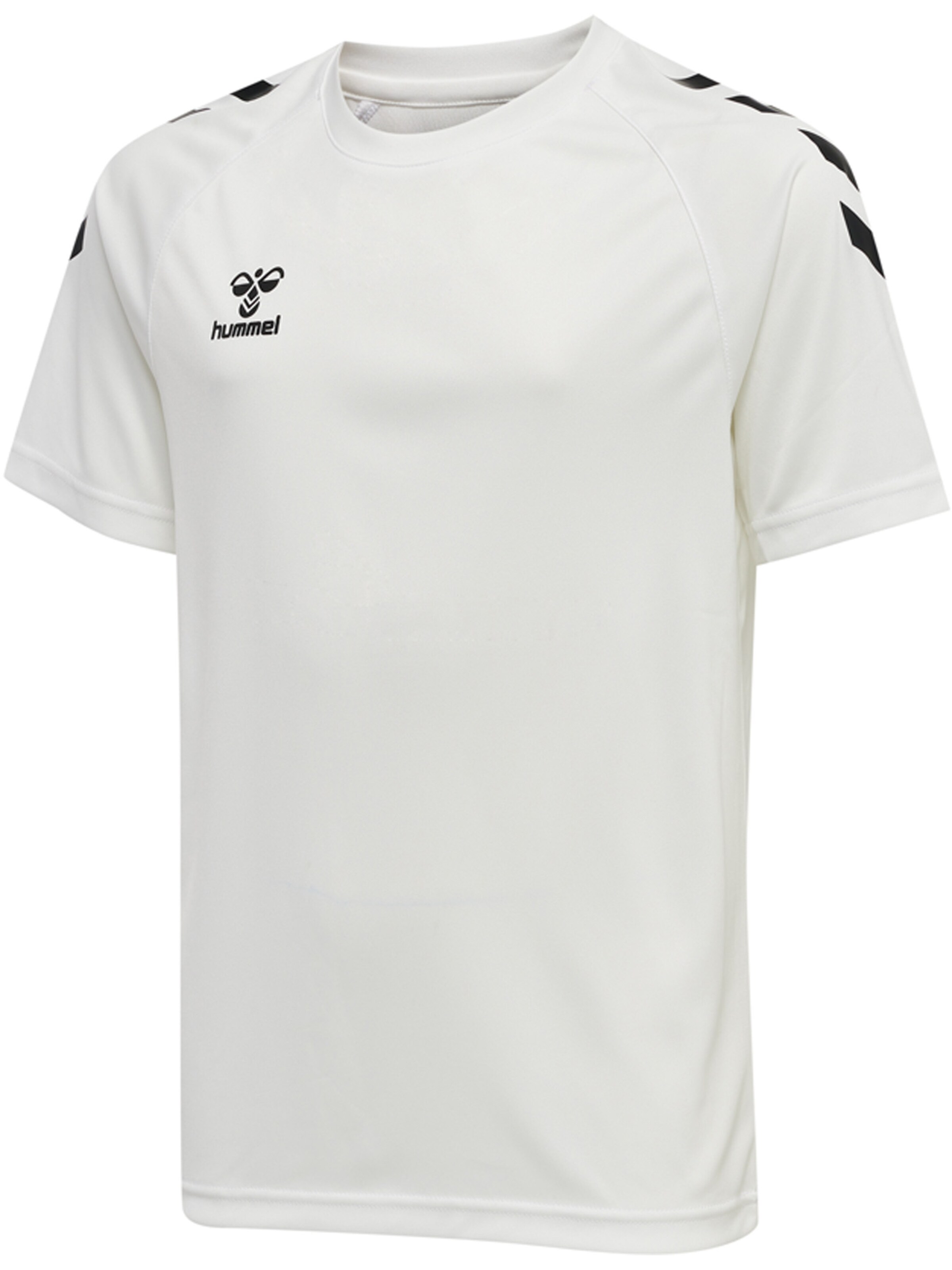 Kinder Teens (Gr. 140-176) Hummel Funktionsshirt in Weiß - PD32865 Kinder Teens (Gr. 140-176) Hummel Funktionsshirt in Weiß - PD32865